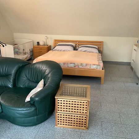Idyllische Ferienwohnung Wittenburg Kültér fotó