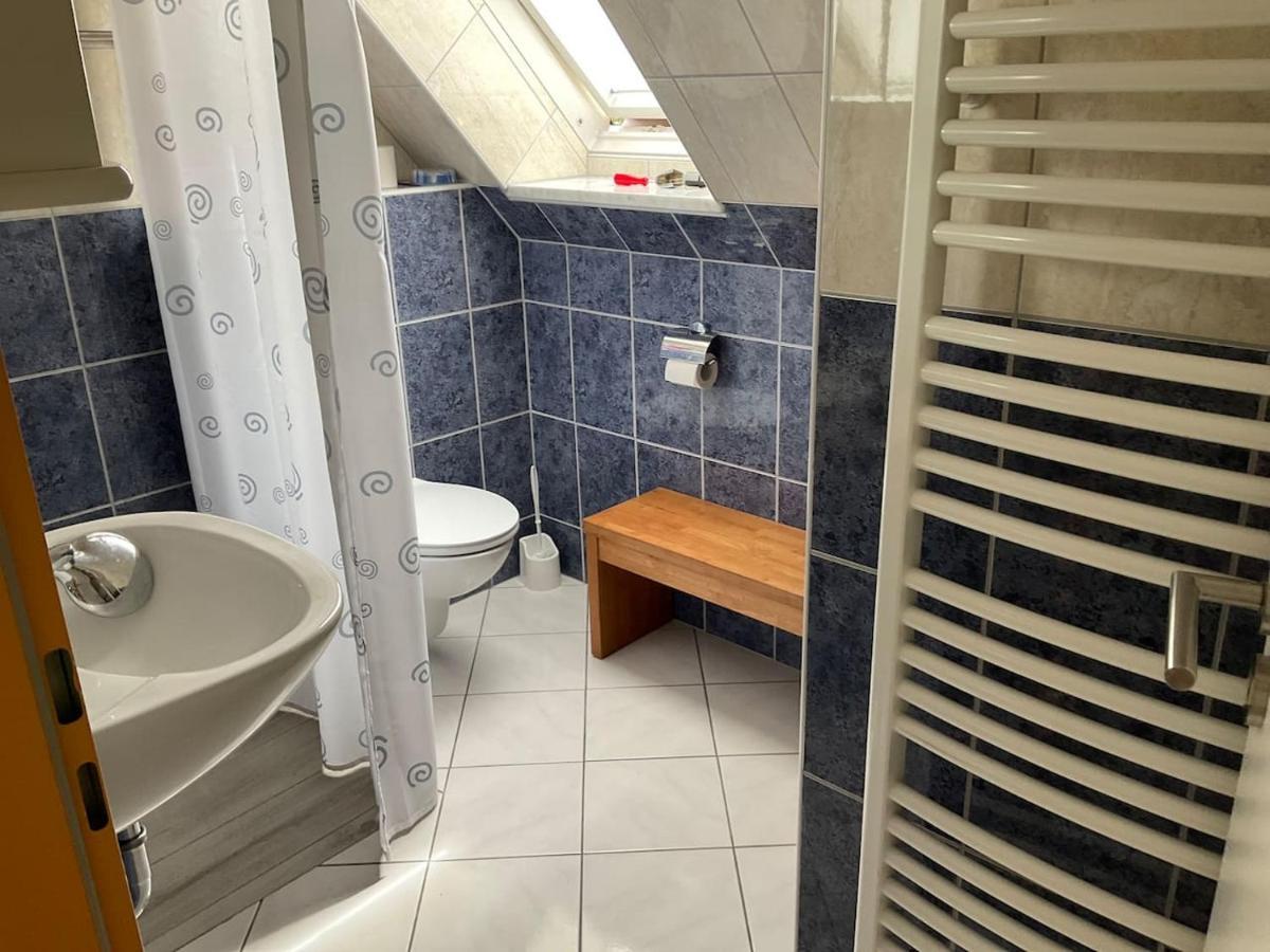 Idyllische Ferienwohnung Wittenburg Kültér fotó
