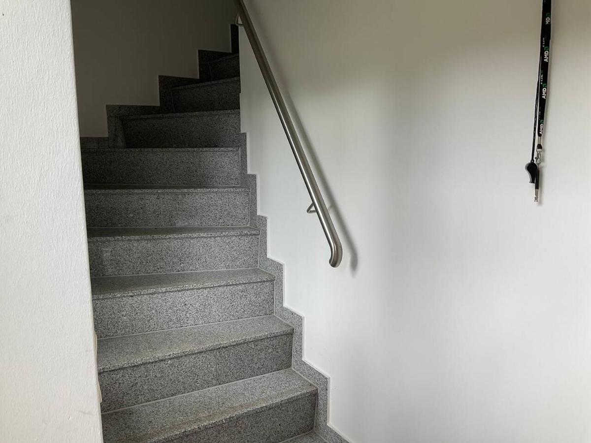 Idyllische Ferienwohnung Wittenburg Kültér fotó